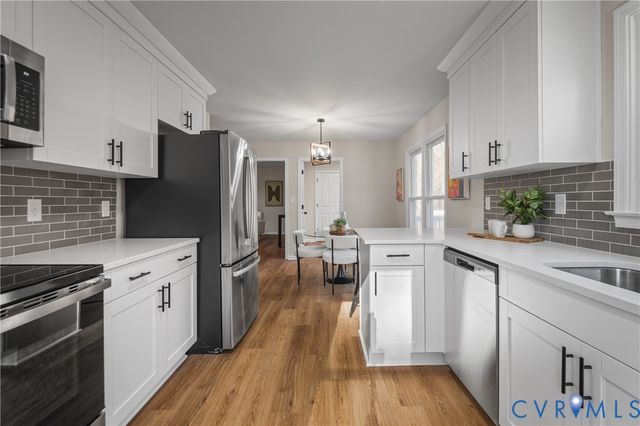 15101 Loving Union Rd, Disputanta, VA 23842