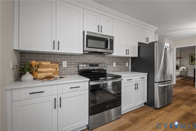 15101 Loving Union Rd, Disputanta, VA 23842