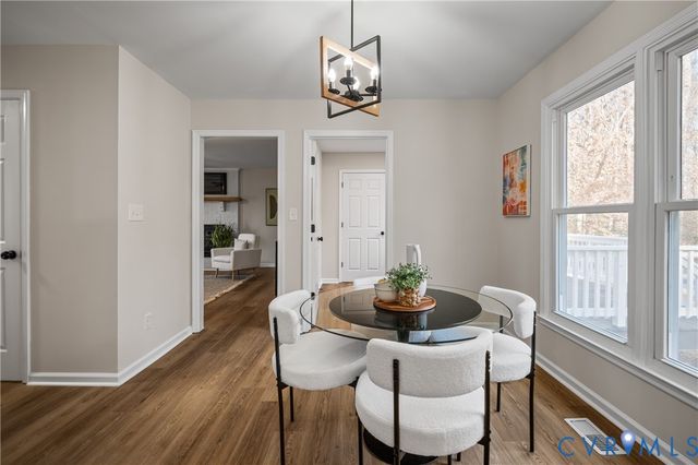 15101 Loving Union Rd, Disputanta, VA 23842