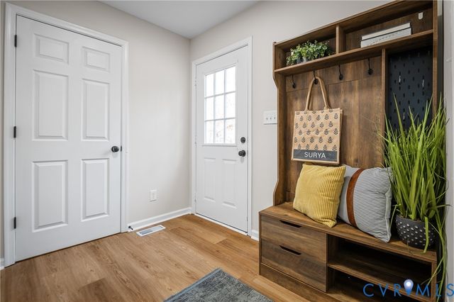 15101 Loving Union Rd, Disputanta, VA 23842