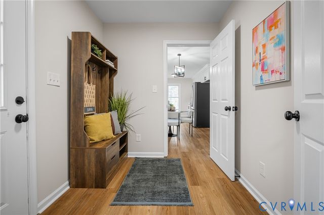 15101 Loving Union Rd, Disputanta, VA 23842