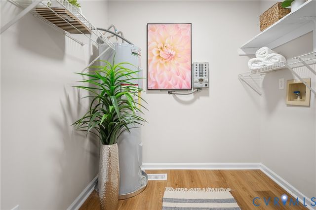 15101 Loving Union Rd, Disputanta, VA 23842