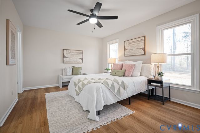 15101 Loving Union Rd, Disputanta, VA 23842