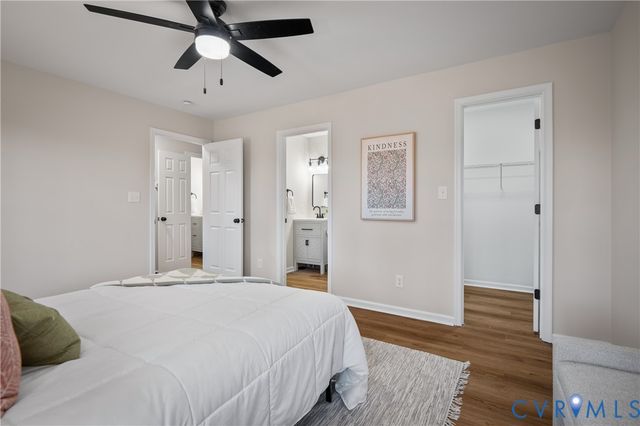 15101 Loving Union Rd, Disputanta, VA 23842