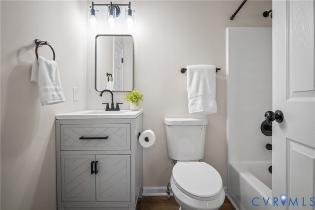 15101 Loving Union Rd, Disputanta, VA 23842