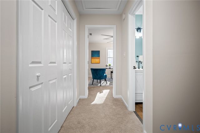 15101 Loving Union Rd, Disputanta, VA 23842