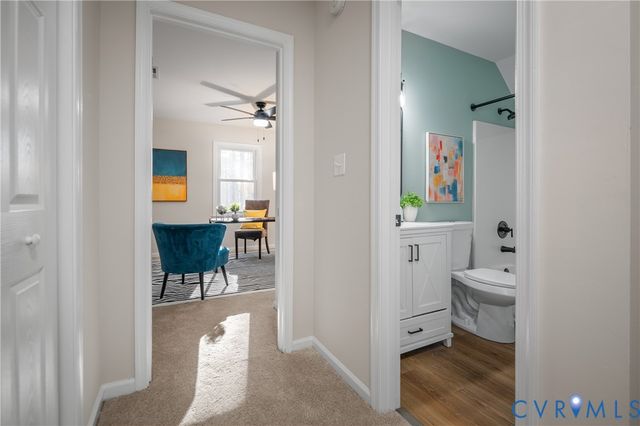 15101 Loving Union Rd, Disputanta, VA 23842