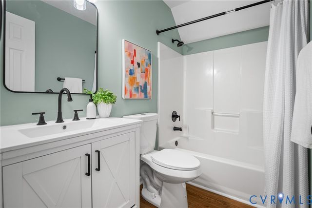 15101 Loving Union Rd, Disputanta, VA 23842