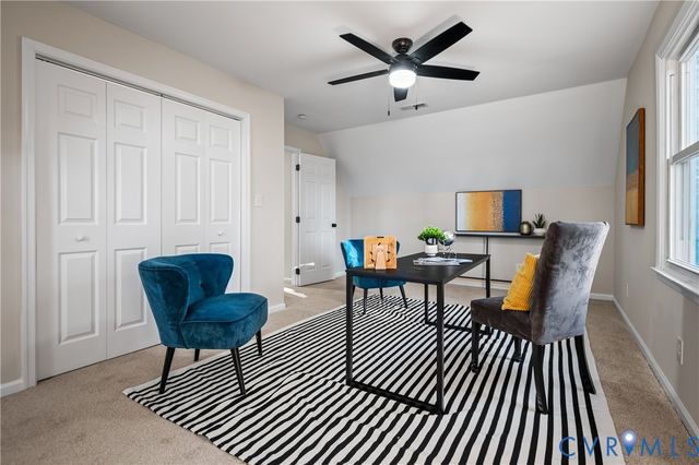 15101 Loving Union Rd, Disputanta, VA 23842