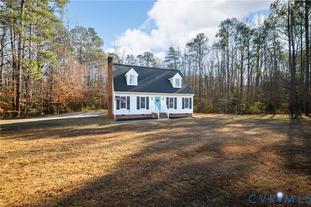 15101 Loving Union Rd, Disputanta, VA 23842