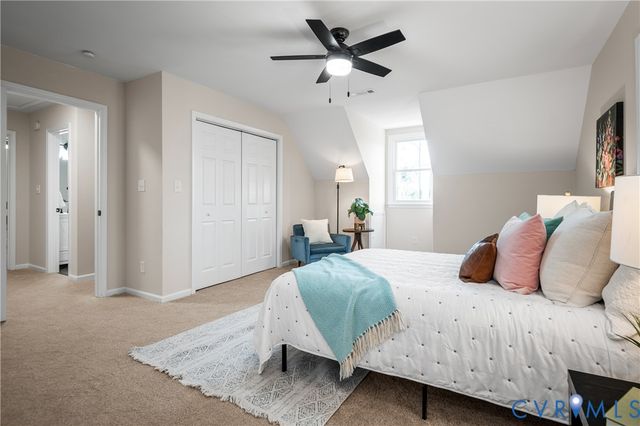 15101 Loving Union Rd, Disputanta, VA 23842