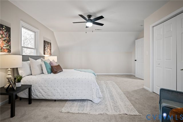 15101 Loving Union Rd, Disputanta, VA 23842