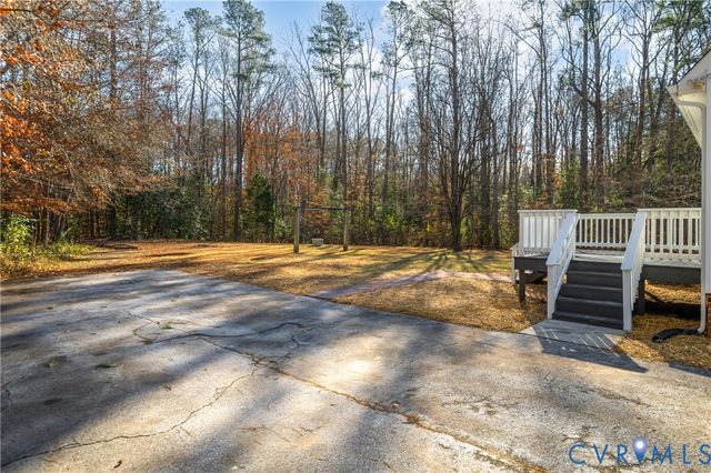 15101 Loving Union Rd, Disputanta, VA 23842