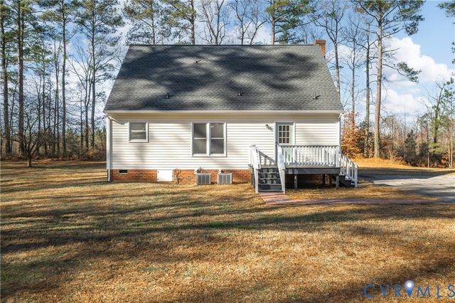 15101 Loving Union Rd, Disputanta, VA 23842
