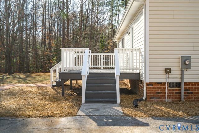 15101 Loving Union Rd, Disputanta, VA 23842