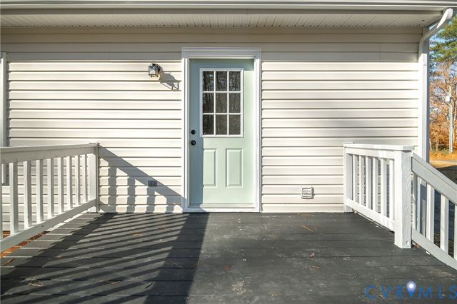 15101 Loving Union Rd, Disputanta, VA 23842