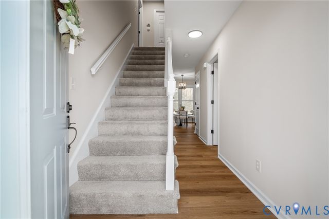 15101 Loving Union Rd, Disputanta, VA 23842