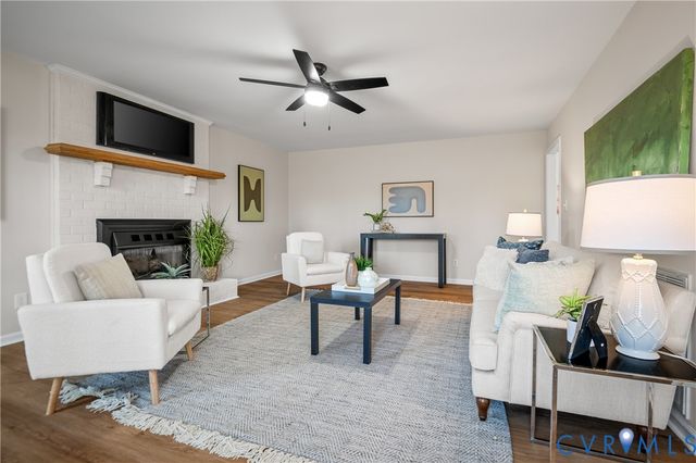 15101 Loving Union Rd, Disputanta, VA 23842