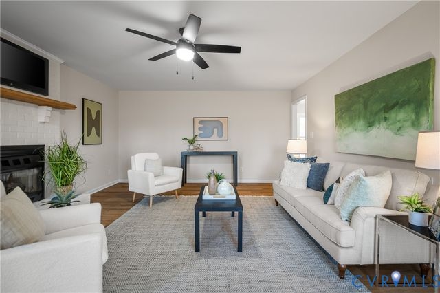 15101 Loving Union Rd, Disputanta, VA 23842