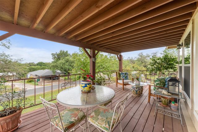 5504 Lands End ST, Austin, TX 78734