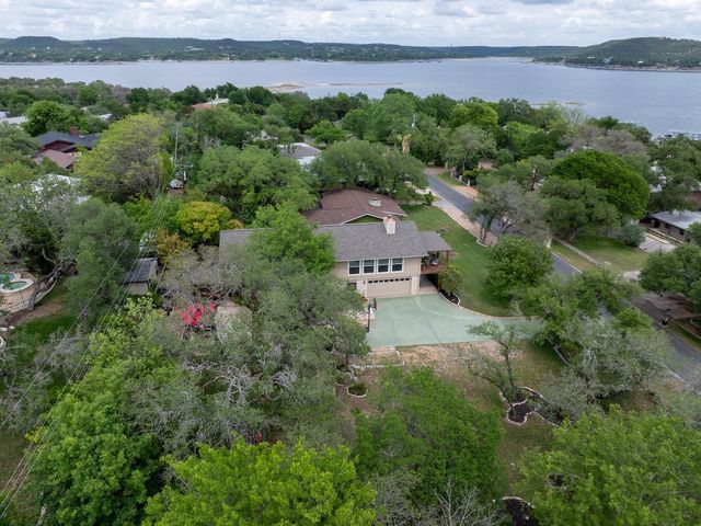 5504 Lands End ST, Austin, TX 78734