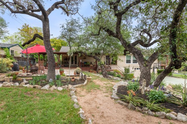 5504 Lands End ST, Austin, TX 78734