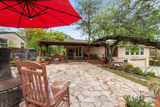 5504 Lands End ST, Austin, TX 78734