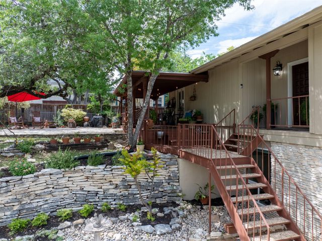 5504 Lands End ST, Austin, TX 78734