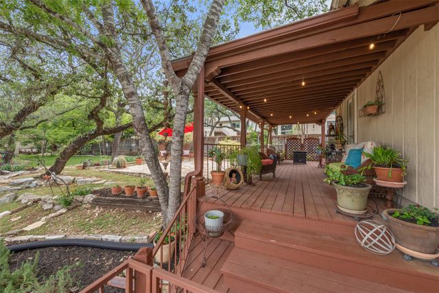 5504 Lands End ST, Austin, TX 78734