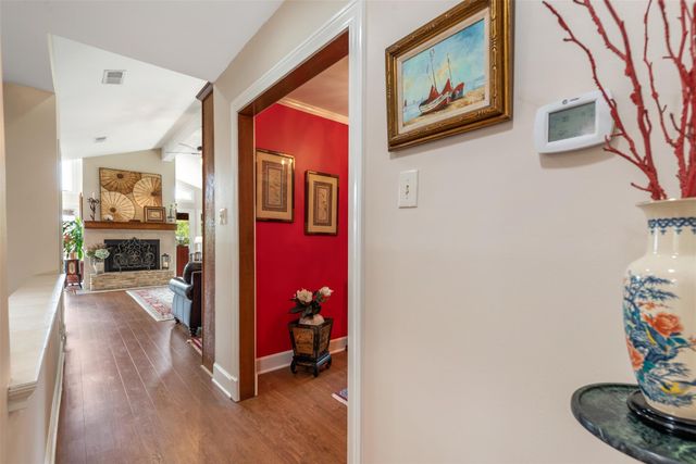 5504 Lands End ST, Austin, TX 78734