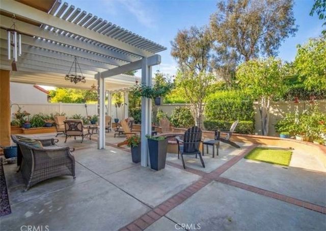 23 Amarante, Laguna Niguel, CA 92677