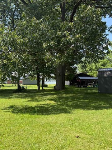 2309 Meiser Drive, Rochester, IN 46975