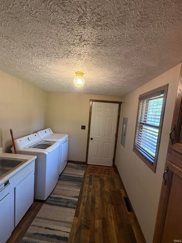 2309 Meiser Drive, Rochester, IN 46975