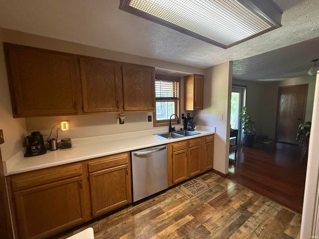 2309 Meiser Drive, Rochester, IN 46975