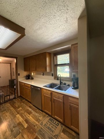 2309 Meiser Drive, Rochester, IN 46975