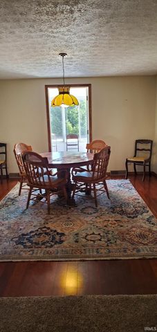 2309 Meiser Drive, Rochester, IN 46975