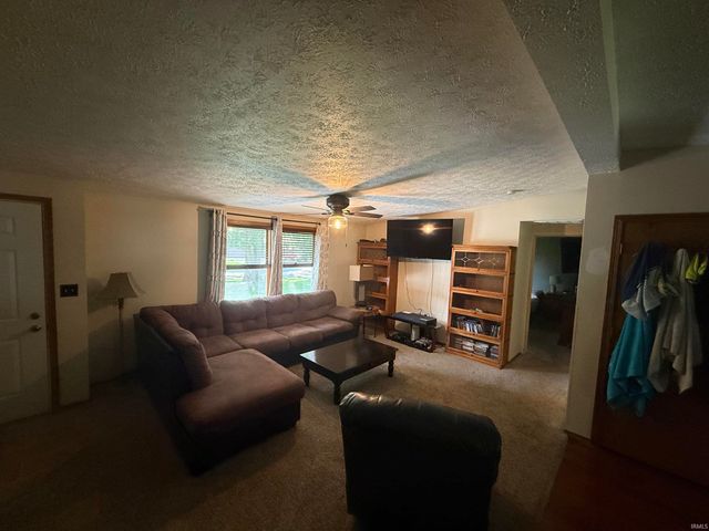 2309 Meiser Drive, Rochester, IN 46975