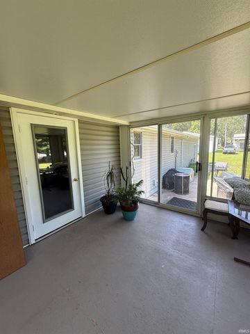 2309 Meiser Drive, Rochester, IN 46975