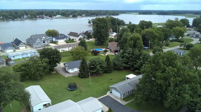 2309 Meiser Drive, Rochester, IN 46975