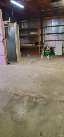 2309 Meiser Drive, Rochester, IN 46975