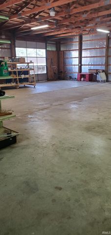 2309 Meiser Drive, Rochester, IN 46975
