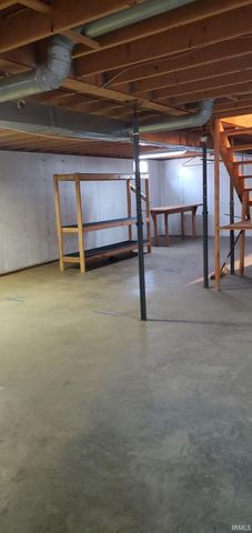2309 Meiser Drive, Rochester, IN 46975
