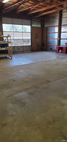 2309 Meiser Drive, Rochester, IN 46975