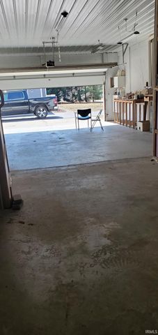 2309 Meiser Drive, Rochester, IN 46975