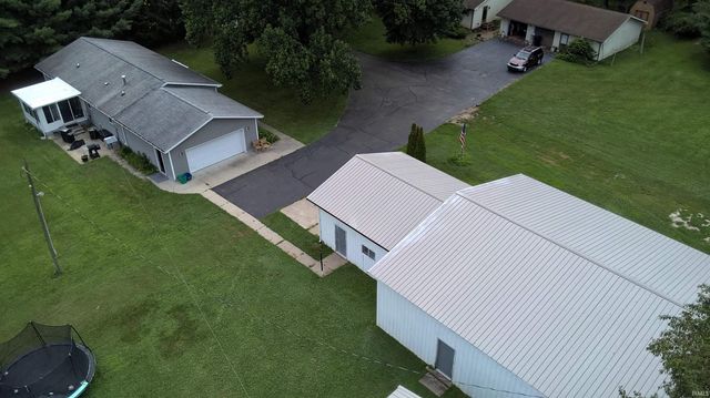 2309 Meiser Drive, Rochester, IN 46975