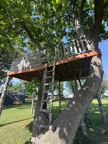 2309 Meiser Drive, Rochester, IN 46975