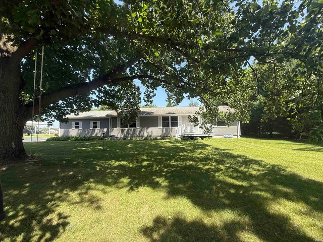 2309 Meiser Drive, Rochester, IN 46975