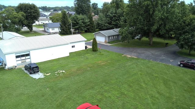 2309 Meiser Drive, Rochester, IN 46975