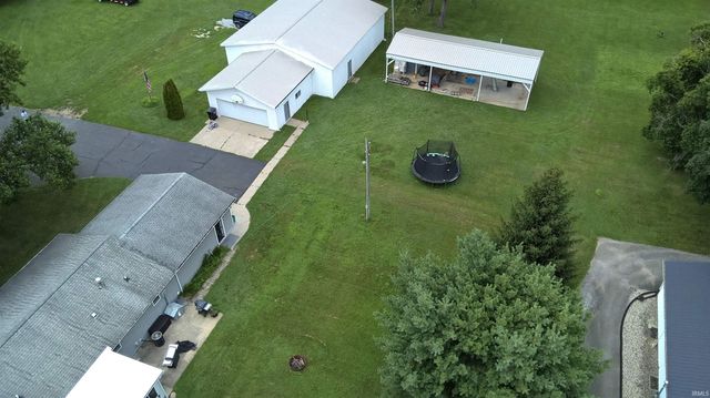 2309 Meiser Drive, Rochester, IN 46975