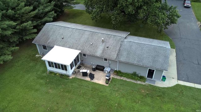 2309 Meiser Drive, Rochester, IN 46975
